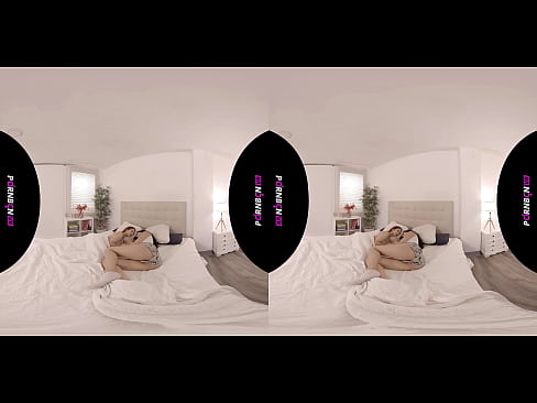 ❤️ PORNBCN VR Dvě mladé lesbičky se probudí nadržené ve virtuální realitě 4K 180 3D Geneva Bellucci Katrina Moreno ❌ Super porno u porna cs.pornjk.ru ❌️❤