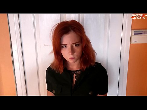 ❤️ Ochranka potrestala krásnou ženu za krádež v obchodě - sperma v ústech ❌ Super porno u porna cs.pornjk.ru ❌️❤