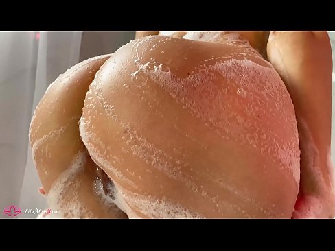 ❤️ Bruneta masturbuje kundu vibrátorem až k intenzivnímu orgasmu ve sprše ❌ Super porno u porna cs.pornjk.ru ❌️❤
